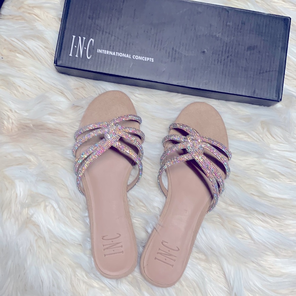Woman sandals